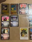 Dragon Ball Z  Lot Of 22 Cards In Excellent Condition