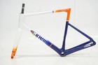 Cinelli Pressure Adr Disc 2024 Model Frame Set