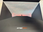 Ferrari Sf90 Stradale Lithograph - Design Sketch - New