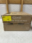 Graco Snugride Snuglock Infant Car Seat Base
