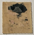 1903 Worlds Fair Louisiana Purchase Buxton Skinner St  Louis Poster Stamp