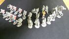 Ral Partha Roman Lot Of 23 Pewter Miniatures 1986 Mini Figures
