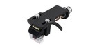 100sounds Rc-dj100 Mm Type Dj Cartridge With Headshell New