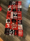 Delta Sigma Theta Scarf