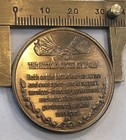 History Of The Civil War Women At War Coin Medal