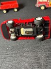 Ferrari F40 Red  Tyco Afx Aurora Tomy H0 Slot Car