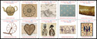  new  2026 Treasures Of Revolutionary Era  block Of 10  Mnh   after 05 23 26  