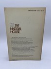The Natural House By Frank Lloyd Wright   1970  1st  Vintage  Architecture