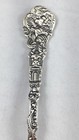 Versailles By Gorham Sterling Cream Soup Spoon s 