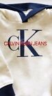 Nwt  Boys Calvin Klein Set  Hoodie   Pants  Size 10
