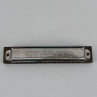 Vintage Hohner Marine Band Harmonica  365 Original Case Key Of C Blues Harp