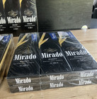 Lot Of 18 Boxes Mirado Classic  2 Hb Pencils 12 Per Box  Sanford Usa Paper Mate