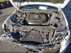 Used Deck Lid Fits  2016 Jeep Grand Cherokee Privacy Tint Glass W rear View Came