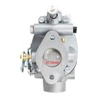 For Massey Ferguson Mh50 To35 35 F40 50 135 150 Carburetor 181644m1 533969m91