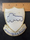 82nd Reconnaissance Combat Battalion Patch Wwii Unit Us Army B4  