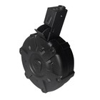 Emerbu Arp9 Gel Ball Blaster Electric Drum Magazine 500 Rounds For Ages 15 