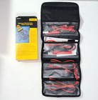 Fluke Tl81a Deluxe Electronic Test Lead Kit