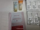 Mary Kay Satin Hands Body And Hand Cream Lot With Fizzy Balls