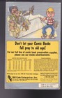 Comic Book Price Guide  16 Official By Overstreet Paperback Vg 1986