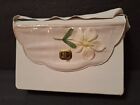 Vintage Donnelly s Girls First Communion Sunday Purse Mass Book Rosary Scapular 