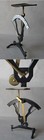 Antique Unusual German Table Lever Postal Letter Scales Balance Jmaz   250 G