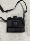 Vintage Minolta X-700 Mps Camera Spiratone 17mm Lens   Power Winder Japan