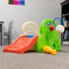 Step2 Sport-tastic Activity Center  Kids Playhouse  Indoor outdoor Playset And