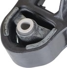 Rear Diff Arm Bushing Support Set For 00-12 Civic Cr-v Edix Odyssey Stream