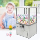 Vending Machine 3-5 5cm Ball Capsule Candy Bulk Gumball Machine Fit Retail Store