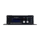 2 4ghz Wireless Transceiver Dmx512 Controller Transmitter   Receiver For Light