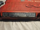 2013 Cummins Isx15 Diesel Engine Valve Cover 3687069 Oem