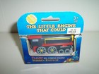 Maxim Wooden The Little Engine That Could Train Pete Fits Brio Thomas