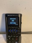 Zoom R4 Multitrack  Recorder With Case And Sd Card