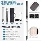 Led Photography Light Kit For Studio  Portrait  Live Streaming   Beauty Work