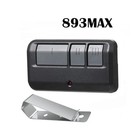 Garage Door Opener Remote 893lm 893max 97-3 For Chamberlain Liftmaster Craftsman