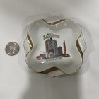 Casino Ashtray Hotel Sahara Las Vegas Nevada 1950 s