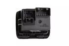 Genuine Gm Jet Black Audio Player And Usb Receptacle 84333024