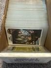 Batman Vintage Movie Trading Cards Collectible Lot  mint 