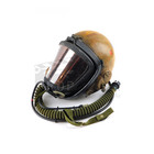 The Expanse Belter Helmet Screen Used Prop  0149-2082 