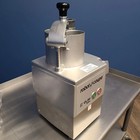 Robot Coupe Cl50e Ultra Continuous Feed Food Processor  scratch   Dent 3r08 