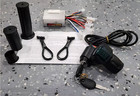 Razor Mx125 Variable Speed Kit 12v  18v Or 20v Controller And Throttle Kit