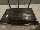 Tp-link  Ac1750 V2  Dual Band Wireless Gigabit Router Archer C7