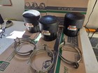 Federal Signal Rumbler  Speakers Series  A    Part No  82831059   Lot Of Three  