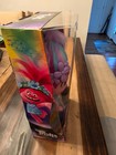 Trolls World Tour Dreamworks Singing Poppy Doll Rare Discontinued