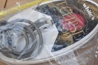 New White s Eclipse Dd 6x10 Search Coil 624-0416 Metal Detector Gold Mxt V3i Usa