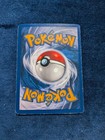 Flareon Holo 3 64     1999 Jungle Set Wotc Vintage Pok  mon Card     Lightly Played
