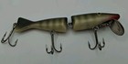 Vintage Radtke s Pike Minnow Fishing Lure