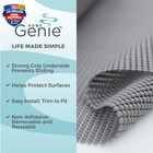 Shelf Drawer And Cabinet Liner  Durable With Strong Grip  12 In X 20 Ft  Non    