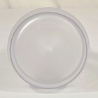 Room Essentials Frosted Soap Pump Dispenser Modern For Kitchen Or Bath Nwt