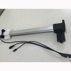 Hk5002 3-plugs  Electric Recliner Sofa Chair Motor Actuator Power Ram Moverb5